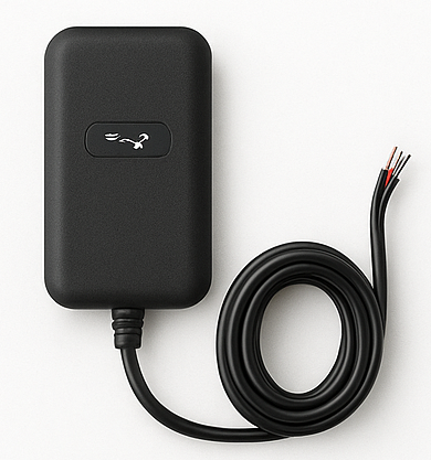 GPS Tracker GT06N